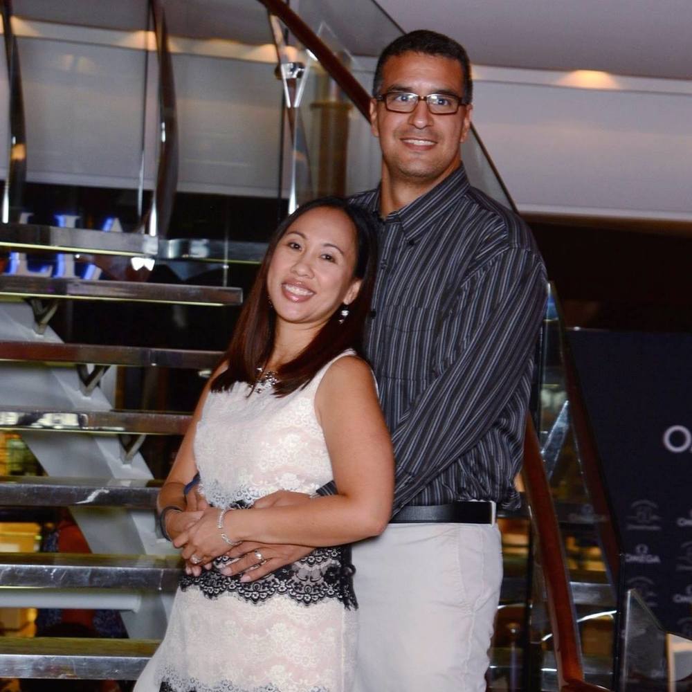 Meet your Posher, Kathy